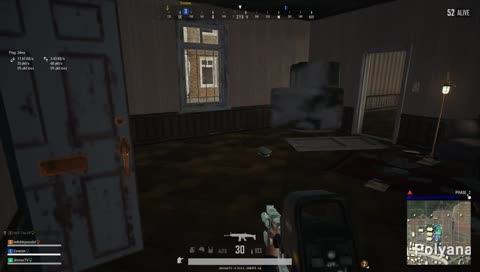 SCRIMS - CyberPower Gaming  