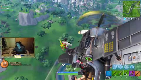 QUE SALEE !! - NIZZEL14  
