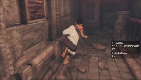 [도땡] 라스트가디언! 'ㅅ')/