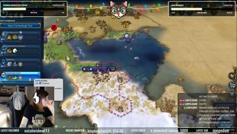 IDK what I am doing [ENG/日本語]