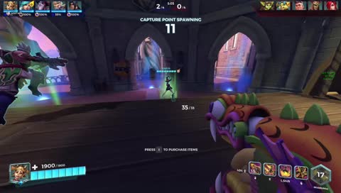 Level 869, Casual/Ranked Grinding [PT/ENG]