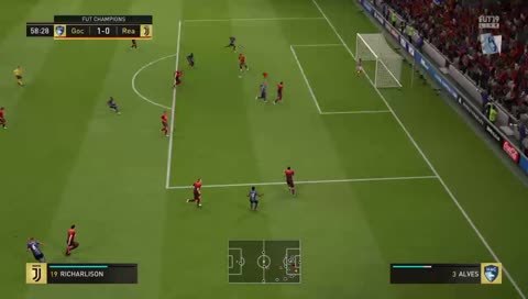 WEEK-END LEAGUE FLOPGAMES + KROOS 91?