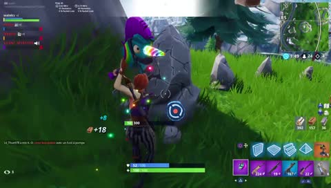  [FR/QC] Meilleur joueur console [ 1200 wins ] [26000 kills]