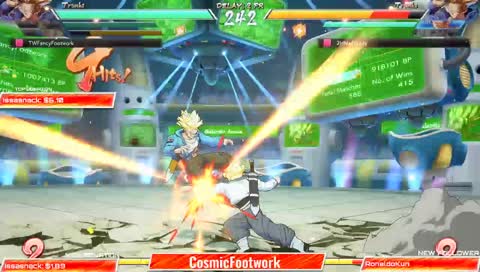 VEGITO/BLACK BUFFS | Living Legend Gameplay | Short Stream