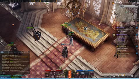 [이그하람] 361배마 365가즈아~