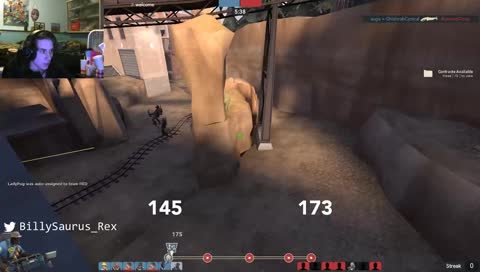 RGL Invite Highlander Winning Pyro Enjoys Casual Matchmaking
