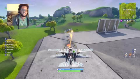 [PS4] Orange Justiceing back to the lobby lmaoo // Short af stream