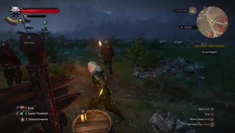 Witcher 3