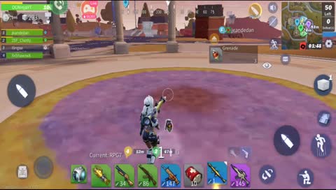 🛑Creative/Destruction/Live/Gameplay/!!🛑 #MakeItRain!