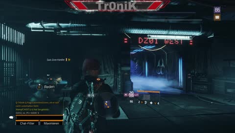 the divison pvPC Ger