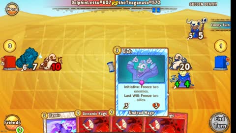 Cards and Castles! Shorter stream tonight fellas