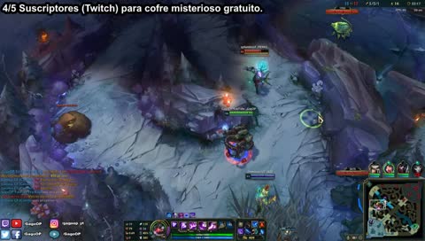 🔴 ¡¡ SORTEO RP Y COFRES !! (Más información en la descripción).