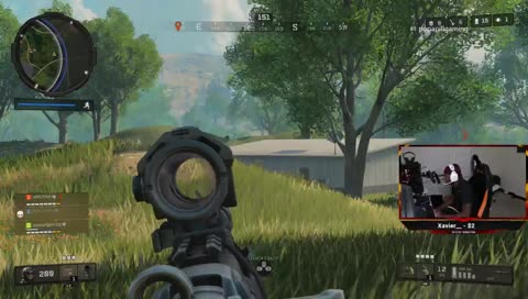 Are you kidding me 5 shot and double killsss!!!