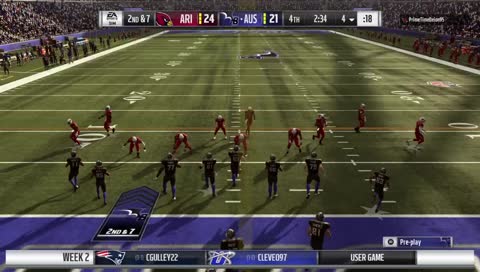 New season new bats wk2