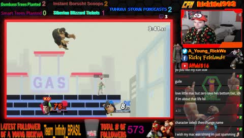 salt does something neat
