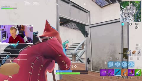 NOG OPS IS BACK! - !tree - Use Code Starksis-TTV