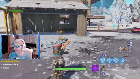 Saturday Squads with Subs! -- !duo !sub !twitter