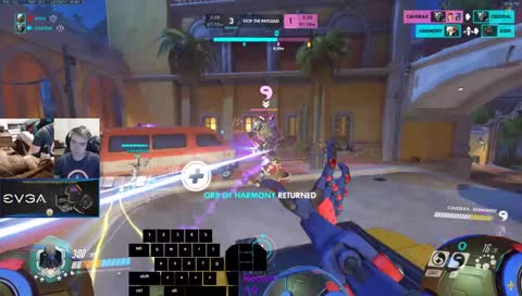 Imagine having good aim. This post was made by the Dan gang.