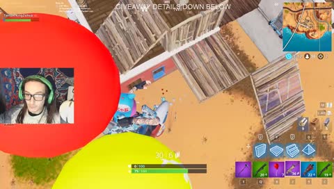 GIVEAWAY! You Dare Challenge The King!