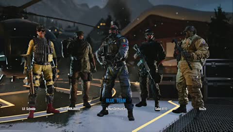 [XBOX] Battlefeels. !OMG Come join the KillerKrew!