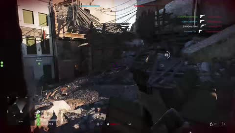 Nothing to see here. Just fun & laughs!