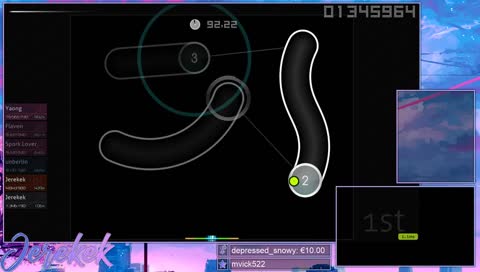 no stream for a weeek, do you guys still love me pephands