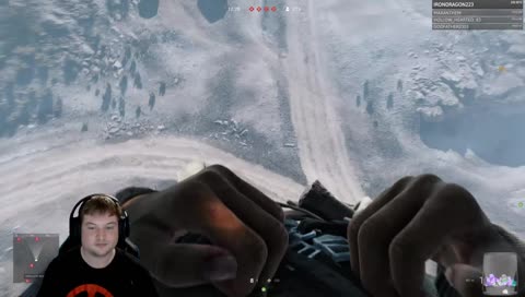 [PC[ 8hrs+ Playing R6S, WW3, Quake Goals are 3 Subs and 10 Followers