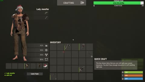 Girl Gamer Is My New Name! 