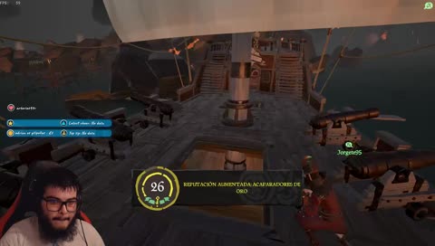 La vida pirata es la vida mejor