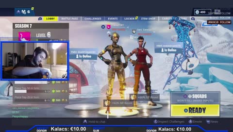 Grind / hamarosan új emote