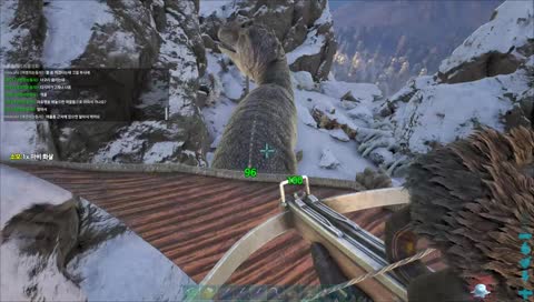 아일랜드(경험치 10배,PVE,언오피셜,시참가능) (마이크x)