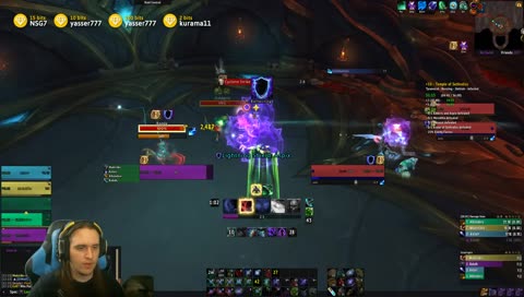 1300 RIO DH Mythic+ | $15 BlizzBucks Giveaway | !giveawayinfo !socials