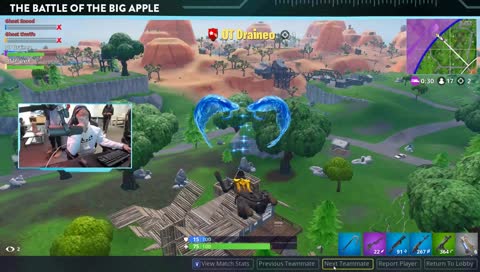 Tournament at casey neistats 368 w thwifo (2 min delay) | !montage !twitter !yt