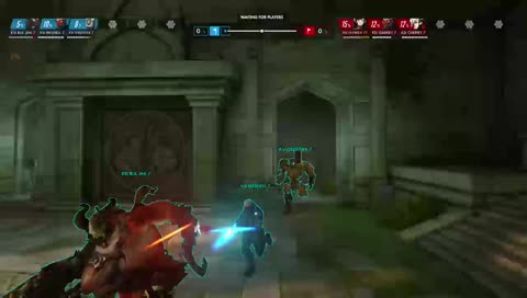 late night stream w/ ksi fireheart 7