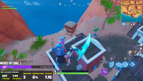 Explorer Pop-Up Cup!! | !sub