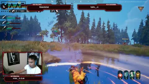 Let's hit 100 followers tonight! // !discord [ENG/FR]