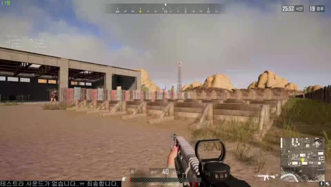 [매루] 투컴 송출 테스트 (사운드x)