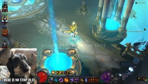 Ultra speed GRs 112-114+ / High gems up GRs 131-134 / Push GRs 144+ - Legit Rank 2 World barb 2.4.3 - Rank 3 EU barb 2.6.0