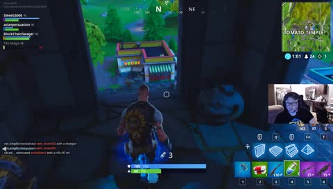  love the love people are showing you're awesome 