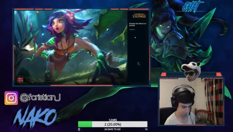 No sabemos que hacemos, pero somos buenos pibes