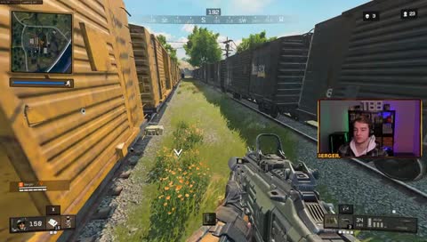 [PC] Infinity War Trailer? | !discord