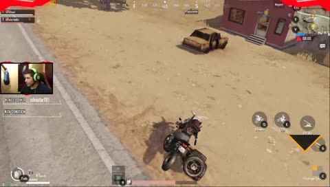 ROAD TO CONQUEROR ON DUOS(DAY5)!!!