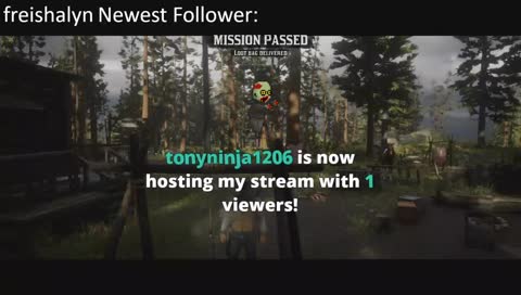 Wranglin' Online With Stream!