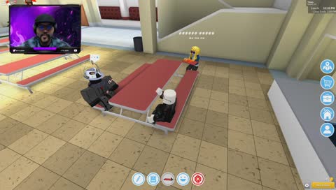 Daddy Daughter Stream!!!!