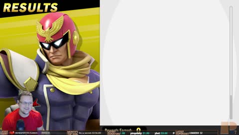 Super Smash Bros. Ultimate (Nintendo Switch) [First Play/!Blind]