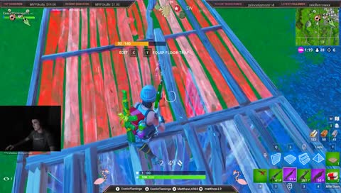 Skully keeps going down | !discord | !vid | !duo | !followage | !rage | Come hangout