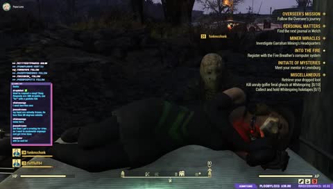 Inventory Management Simulator 76