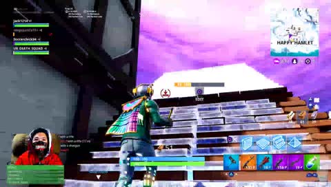 [PS4] SEASON 7!!!! + sub snap filters + sub raves (Subs 3/20) 