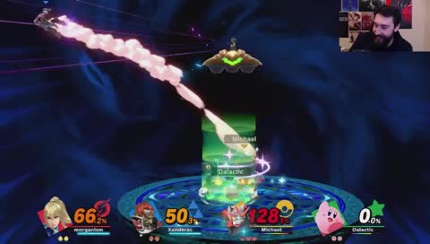 Playing story and fighting friends [HARD MODE]