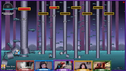 Yo, Timberman Time!